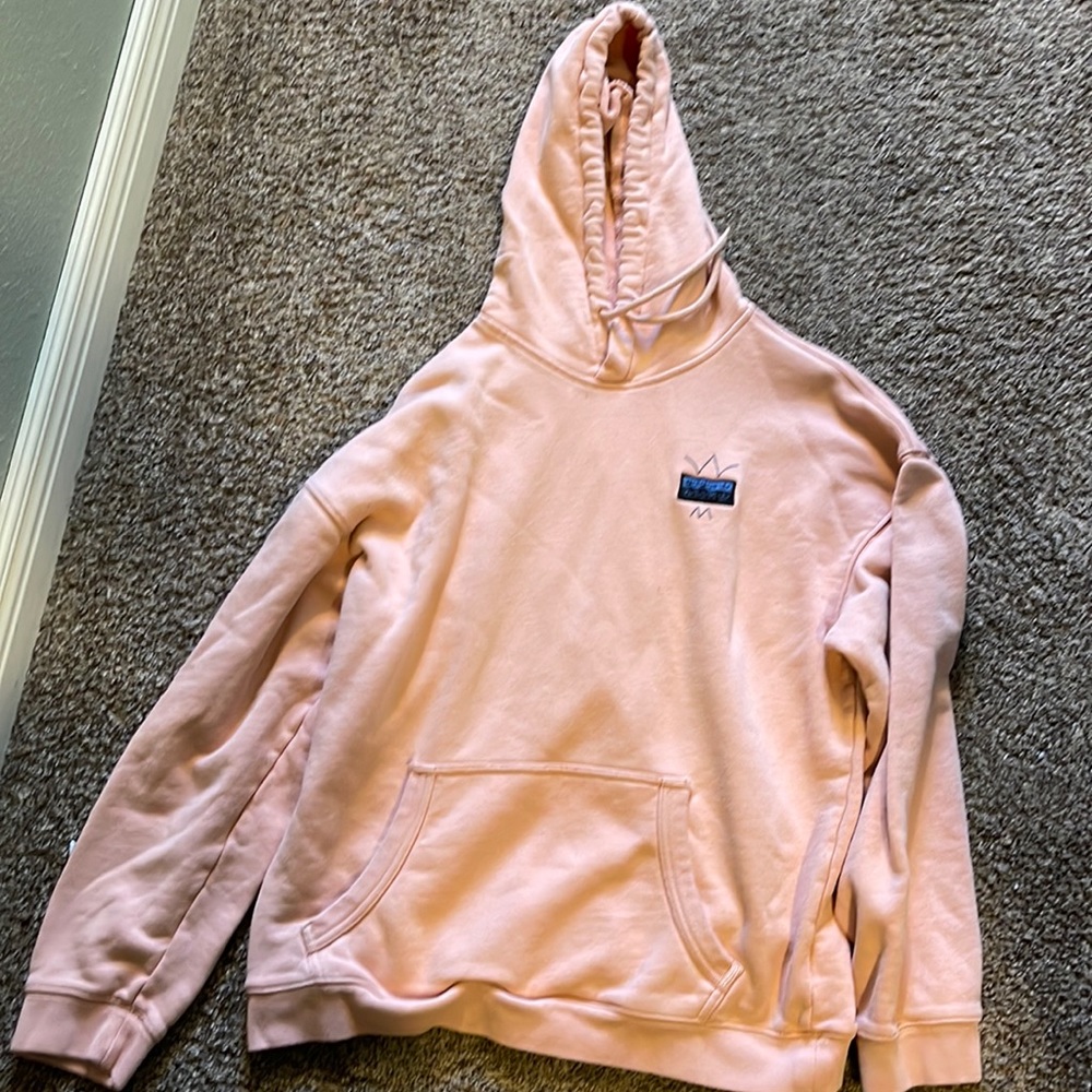 Adidas sweatshirt